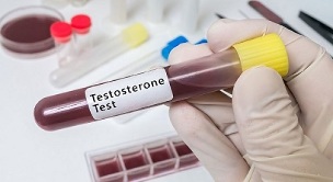 Rauchen und Blut spenden für Hormone