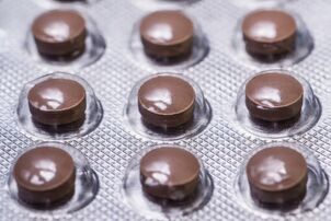 Rauchtabletten